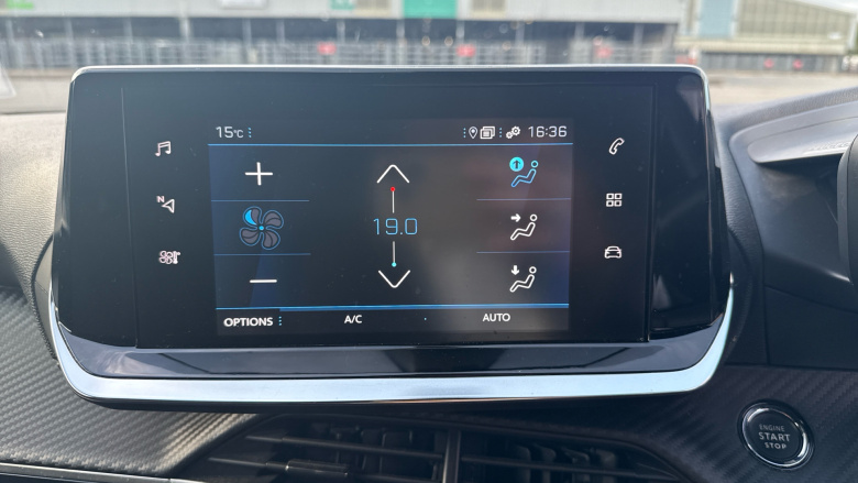 Peugeot 2008 1.2 PureTech Allure Premium+ 5dr Petrol Estate